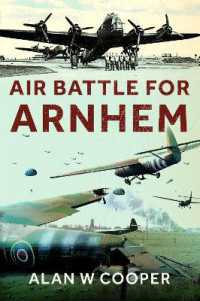 Air Battle for Arnhem -- Paperback / softback