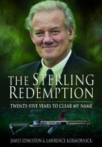 The Sterling Redemption : Twenty Five Years to Clear My Name