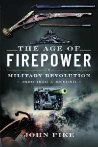 The Age of Firepower : Military Revolution 1600-1650 and Beyond