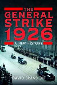 The General Strike 1926 : A New History