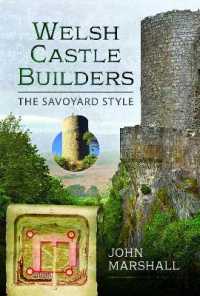 Welsh Castle Builders : The Savoyard Style