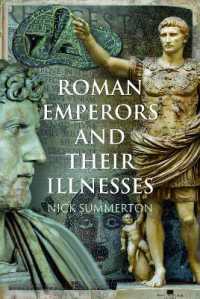 Roman Emperors and their Illnesses