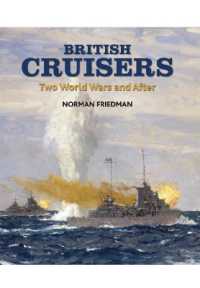 British Cruisers : Two World Wars and after