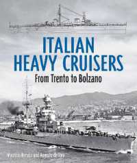 Italian Heavy Cruisers : From Trento to Bolzano