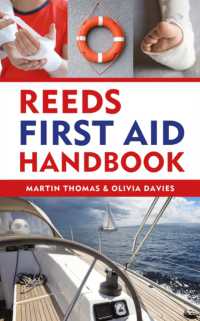 Reeds First Aid Handbook (Reeds Handbooks)