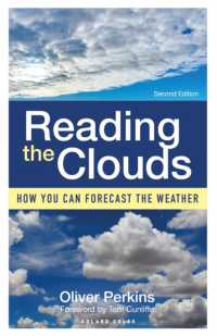 Reading the Clouds : How You Can Forecast the Weather （2ND）