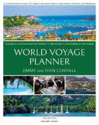 World Voyage Planner : Planning a Voyage from Anywhere in the World to Anywhere in the World （3RD）