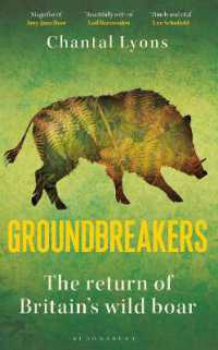 Groundbreakers : The Return of Britain's Wild Boar