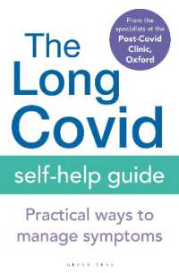 The Long Covid Self-Help Guide : Practical Ways to Manage Symptoms