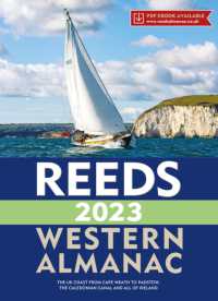 Reeds Western Almanac 2023 : SPIRAL BOUND (Reed's Almanac)