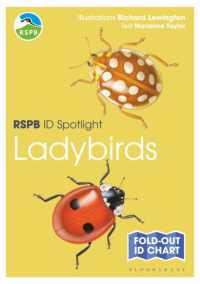 RSPB ID Spotlight - Ladybirds (Rspb)