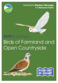 RSPB ID Spotlight - Birds of Farmland and Open Countryside (Rspb)