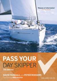 Pass Your Day Skipper : 7th edition （7TH）