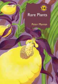 Rare Plants (British Wildlife Collection)