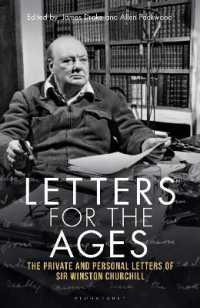 Letters for the Ages Winston Churchill : The Private and Personal Letters (Letters for the Ages)