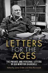 Letters for the Ages Winston Churchill : The Private and Personal Letters (Letters for the Ages)