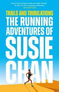 Trails and Tribulations : The Running Adventures of Susie Chan