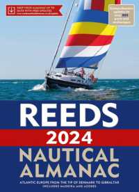 Reeds Nautical Almanac 2024 (Reed's Almanac)