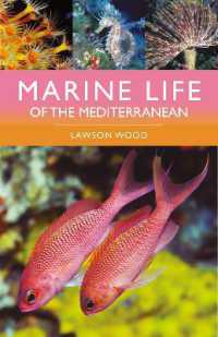 Marine Life of the Mediterranean （2ND）