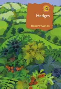 Hedges (British Wildlife Collection)