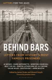 Letters for the Ages Behind Bars : Letters from History's Most Famous Prisoners (Letters for the Ages)