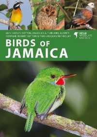 Birds of Jamaica (Helm Wildlife Guides)