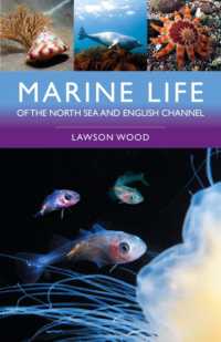 Marine Life of the North Sea and English Channel （2ND）