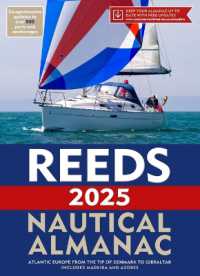 Reeds Nautical Almanac 2025 (Reed's Almanac)