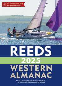 Reeds Western Almanac 2025 (Reed's Almanac)