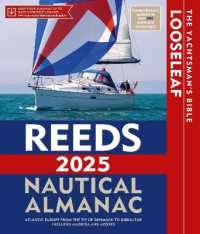 Reeds Looseleaf Almanac 2025 (inc binder) (Reed's Almanac) （Looseleaf）