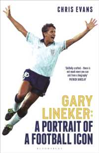 Gary Lineker : A Portrait of a Football Icon: 'AN ESSENTIAL READ' FourFourTwo