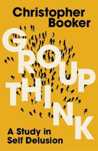 Groupthink : A Study in Self Delusion