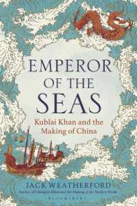 Emperor of the Seas : Kublai Khan and the Making of China
