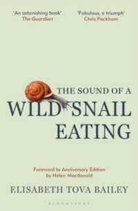 The Sound of a Wild Snail Eating : Anniversary Edition