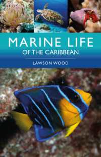 Marine Life of the Caribbean （2ND）