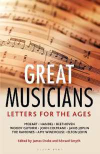 Letters for the Ages Great Musicians (Letters for the Ages)