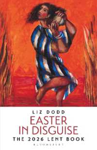 Easter in Disguise : The 2026 Bloomsbury Lent Book