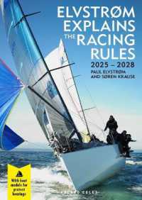 Elvstr�m Explains the Racing Rules : 2025-2028 Rules (with Model Boats)