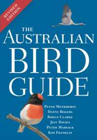 Australian Bird Guide : Revised Edition (Helm Field Guides) （2ND）
