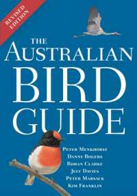 The Australian Bird Guide : Revised Edition (Helm Field Guides)