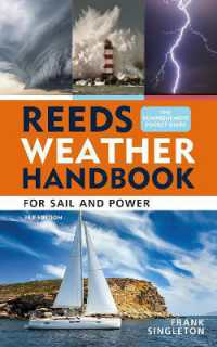Reeds Weather Handbook 3rd edition : The comprehensive pocket guide (Reeds Handbooks) （3RD）