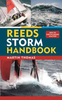 Reeds Storm Handbook : How to survive rough weather (Reeds Handbooks)