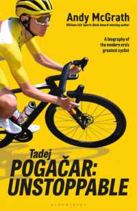Tadej Pogacar : Unstoppable