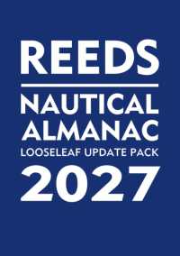 Reeds Looseleaf Update Pack 2027 (Reed's Almanac) （Looseleaf）