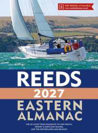 Reeds Eastern Almanac 2027 (Reed's Almanac)