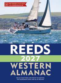 Reeds Western Almanac 2027 (Reed's Almanac)