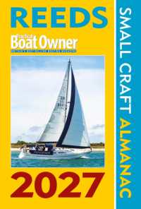 Reeds PBO Small Craft Almanac 2027 (Reed's Almanac)