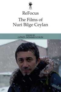 ReFocus: the Films of Nuri Bilge Ceylan