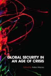 Global Security in an Age of Crisis