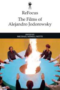 ReFocus: the Films of Alejandro Jodorowsky